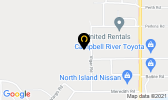 North Island Machine Works Ltd in Gracefield map