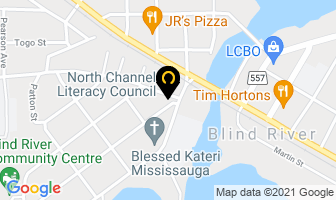 North Shore Appraisals in Gracefield map