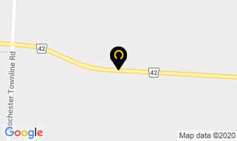 North Shore Auto Sales & Leasing in Belle River map