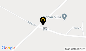 North Shore Ent. Auto Sales in Dutton map