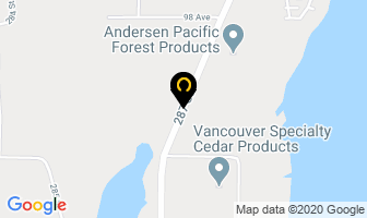 North View Enterprises Ltd in Maple Ridge map