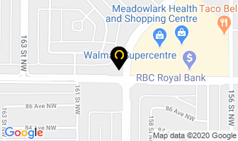 Northern Alberta Sleep Clinic in Kenora map