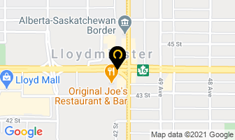 Northern Empire Homes 2000 Ltd in Salmon Arm map