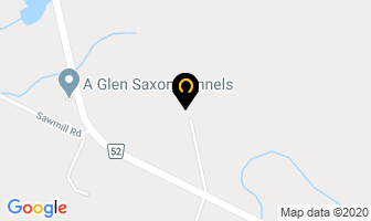 Northern Home Improvements Ltd in Hamilton map