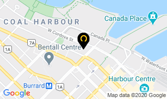 Northern Light Travel Ltd in Toronto map