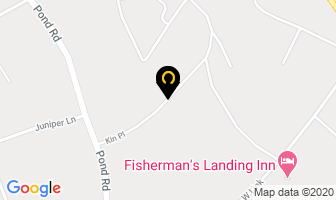 Northern Pest Control Services Ltd in Rocky Harbour map