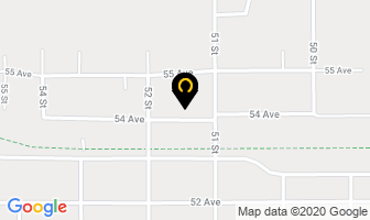 Northern Property Reit in Armstrong map