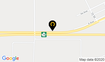 Northern Provincial Pipelines Ltd in Edson map