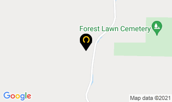 Northern Tree Service in North Bay map