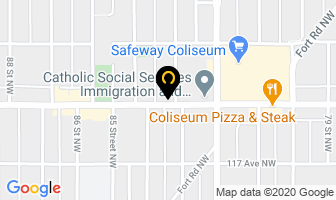 Northland Denture Clinic Ltd in Kenora map