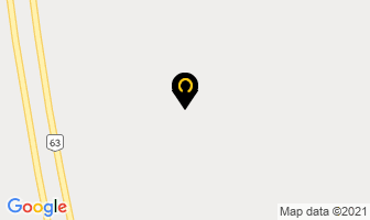 Northland Forest Products Ltd in Fort McMurray map