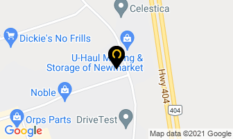 Northlands Printing Inc in Fort Saskatchewan map