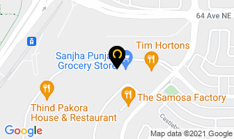 Northview Vietnamese Village Ltd in Calgary map