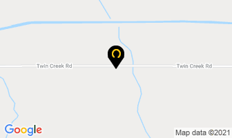 Northwest Decorating & Sandblasting Ltd in Division No. 22 map