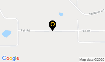 Northwest Fabworks in Nanaimo map