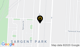 Northwest Railing Distributors Inc in Winnipeg map