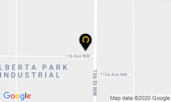 Northwest Rentals Ltd in Kenora map