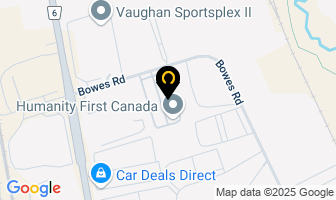 Nortown Paving &Amp; Construction Inc. in Concord map