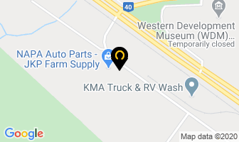 Norwest Engine Rebuilders Inc in North Battleford map