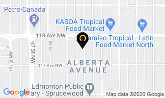Norwest Insurance Agencies in Kenora map