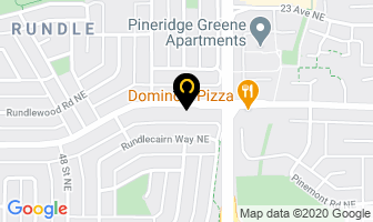 Nose 2 Tail Dog Grooming Ltd in Calgary map