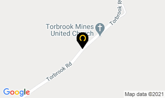 Nova Appliance Service in Wilmot map