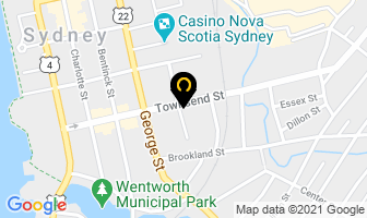 Nova Imprint Business Solutions in Brownsburg-Chatham map