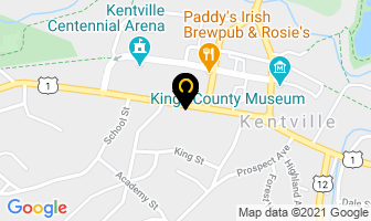 Nova Industrial Supplies in Kentville map