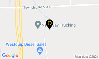 Nova Pole International Inc in Acheson map