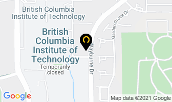 Novation Pharmaceuticals Inc in Brant map