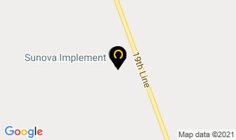 Novatrax International Inc in Lakeside map