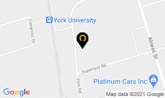 Novel Housewares Ltd in Orillia map