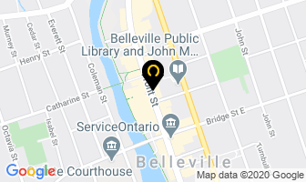 Novel Items For You in Magog map