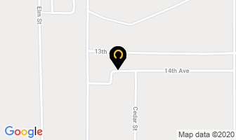 Noy's Thai Massage in Valemount map