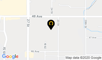 Nrg Holdings Ltd in Vernon map