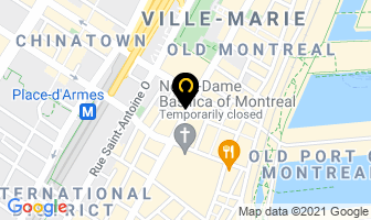 Nrj Jeans in Brantford map