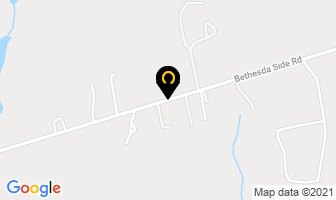 Nu Image Landscaping & Snow Removal in Stouffville map