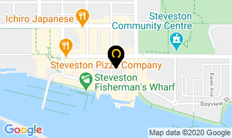 Nu-Tech Systems Ltd in Richmond map