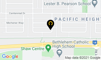 Nu-Way Masonry Contractors Ltd in Saskatoon map