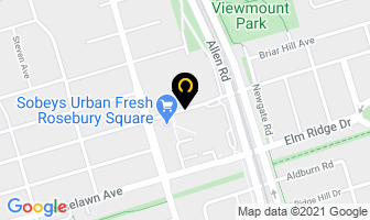 Nubury Properties in Vaughan map