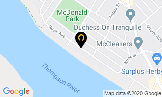 Nuevo Dia Salon in Elliot Lake map