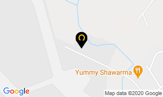 Nuschool Design Agency in Iqaluit map