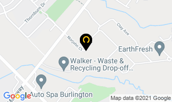 Nutrition Excellence Inc in Sorel-Tracy map