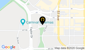Nuway Consulting Services Inc in Red Deer map