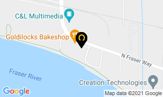 Nv Mechanics Design Ltd in Brant map