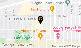 Nwl Contemporary Dresses in Regina map