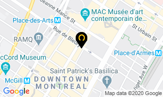 Nyks Bistro Pub in Brantford map