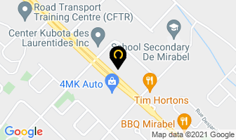 O-M6 Technologies Inc in Port Colborne map
