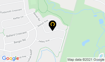 Ob Resource Lnc in Newmarket map