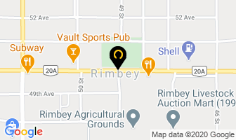 Oberhammer Funeral Chapels Ltd in Elliot Lake map
